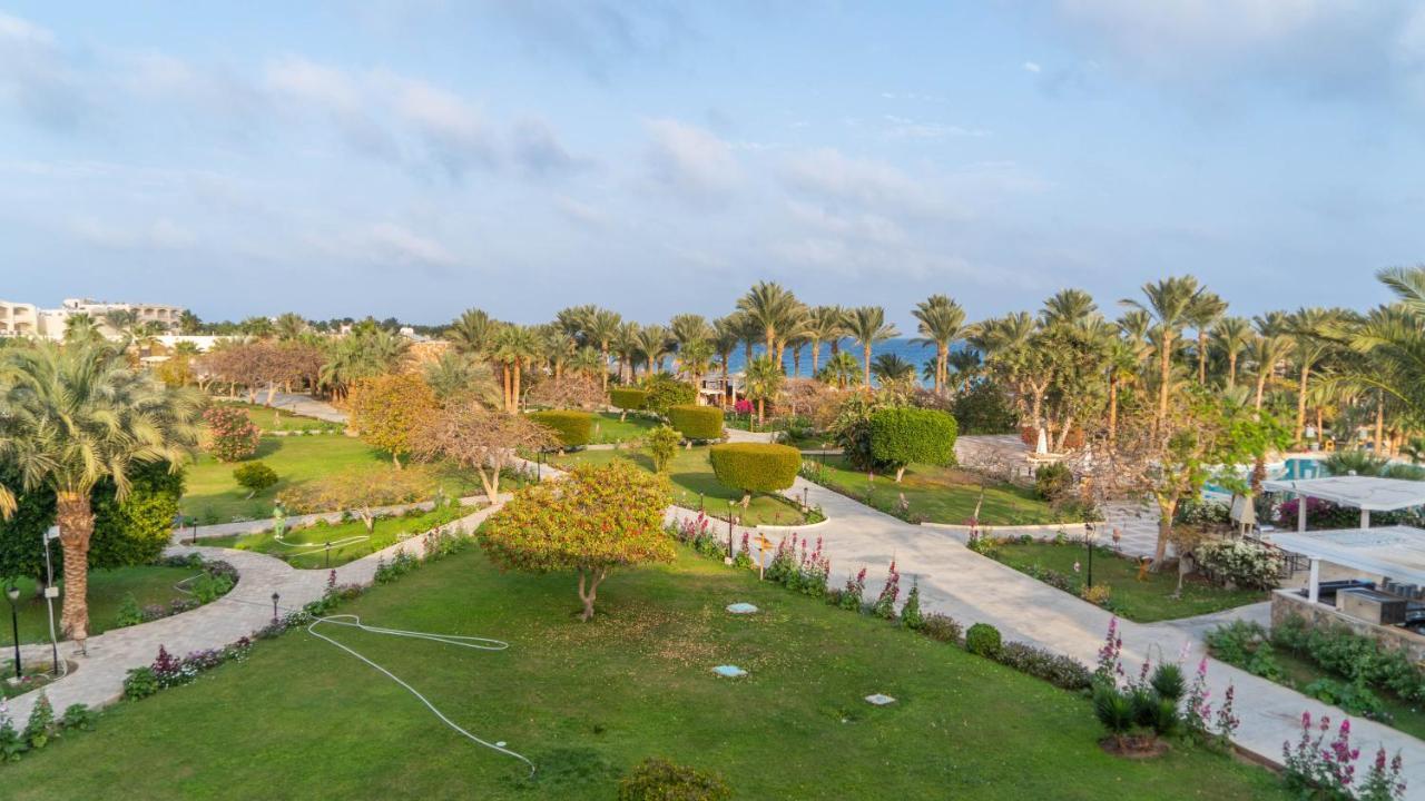 Brayka Bay Reef Resort Abu Dabab Kültér fotó